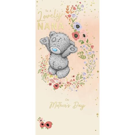 Lovely Nana Me to You Bear Mother's Day Card £1.70
